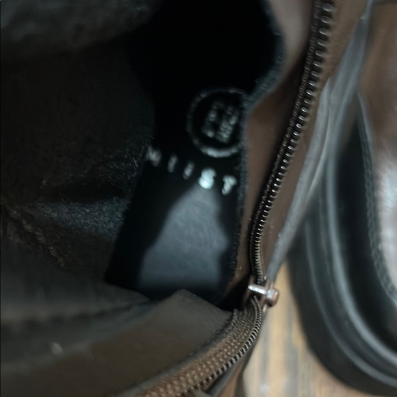 Miista Platform boots - Picture 6 of 6